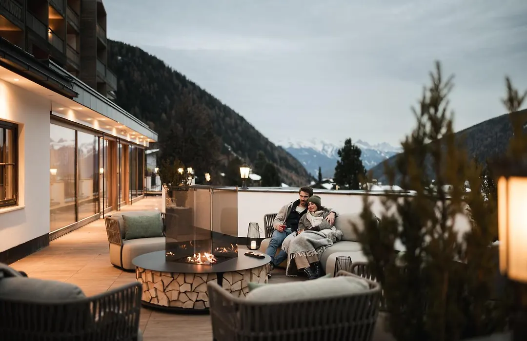 Falkensteiner Hotel Falkensteinerhof l 4 Star Superior-1